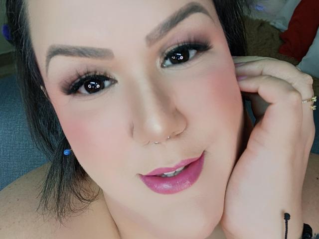 GiiannaMorrys - Live sexe cam - 29113046