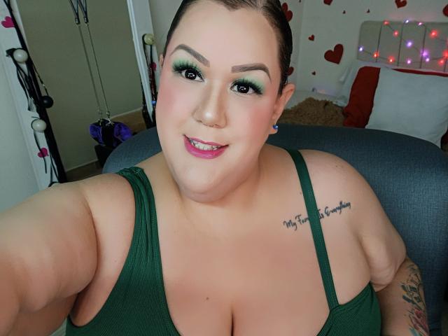 GiiannaMorrys - Live porn &amp; sex cam - 29113109