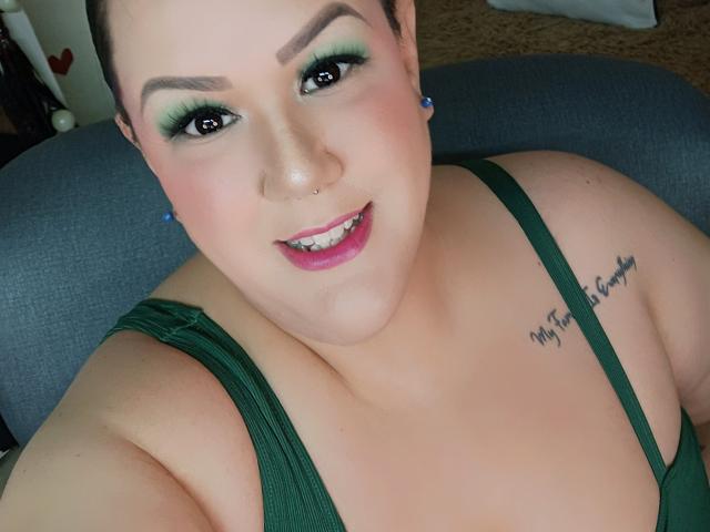 GiiannaMorrys - Live sex cam - 29113115