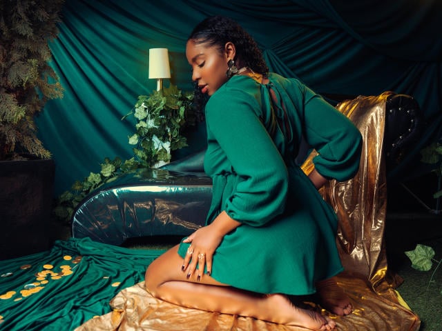 LisaMendez - Sexe cam en vivo - 29113418