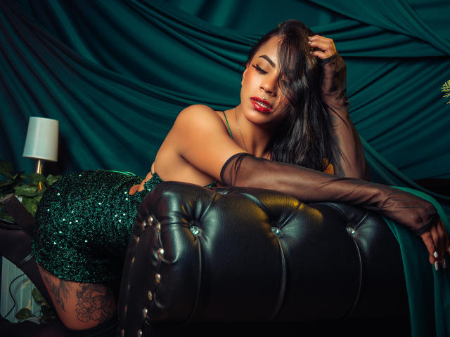 Amberv - Sexe cam en vivo - 29113460