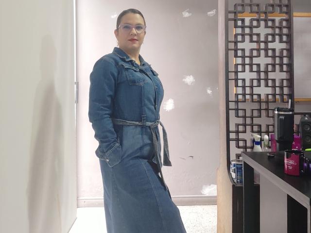 AmeliaWilson - Live sexe cam - 29114210