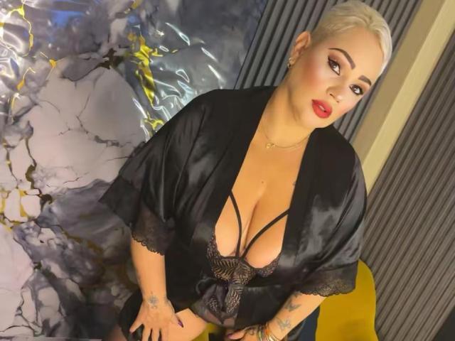 GianellaCox - Sexe cam en vivo - 29114516