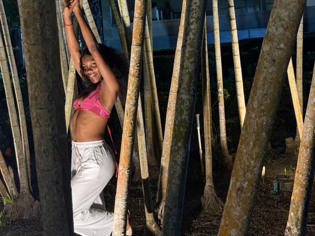 Alanha - Sexe cam en vivo - 29114642