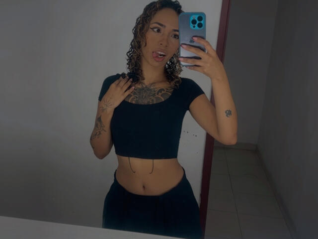 SilvanaXOwen - Live sex cam - 29114762