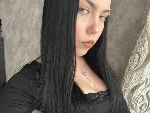 GhislaineKoplin - Live sex cam - 29114852