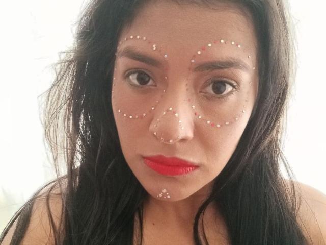 ArianithaXox - Sexe cam en vivo - 29114975