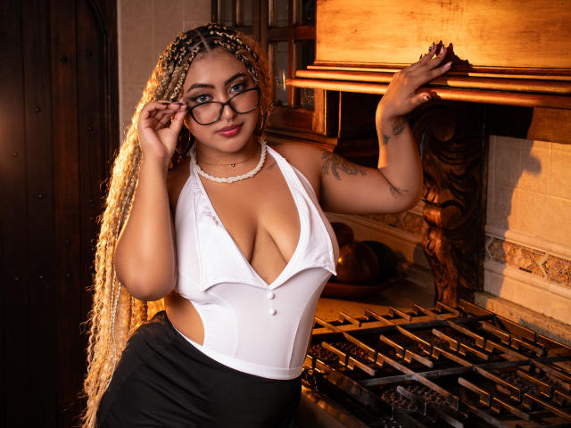 LuisaCameron - Sexe cam en vivo - 29115188