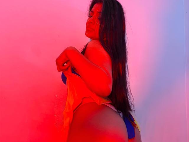 ArianithaXox - Sexe cam en vivo - 29115338