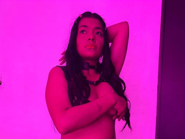 ArianithaXox - Sexe cam en vivo - 29115344
