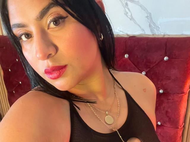 DiannaRosse - Live sex cam - 29115407