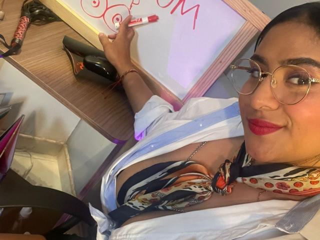 DiannaRosse - Sexe cam en vivo - 29115440