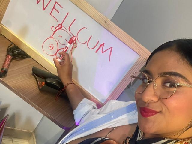 DiannaRosse - Sexe cam en vivo - 29115452