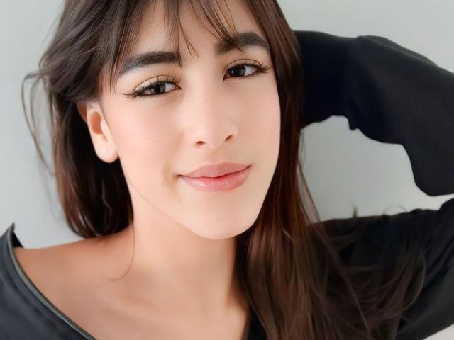 VanellopeLm - Sexe cam en vivo - 29115596