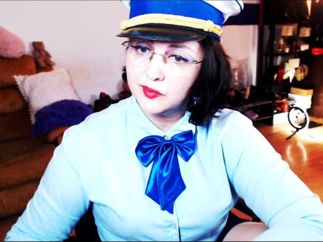 ImperatrizaSanda - Sexe cam en vivo - 29115602