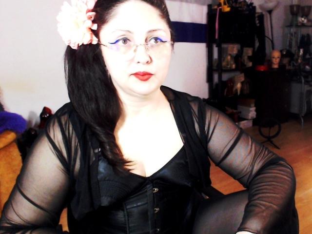 ImperatrizaSanda - Live sexe cam - 29115614