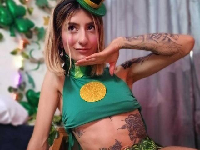 Kaiix - Live sexe cam - 29115638