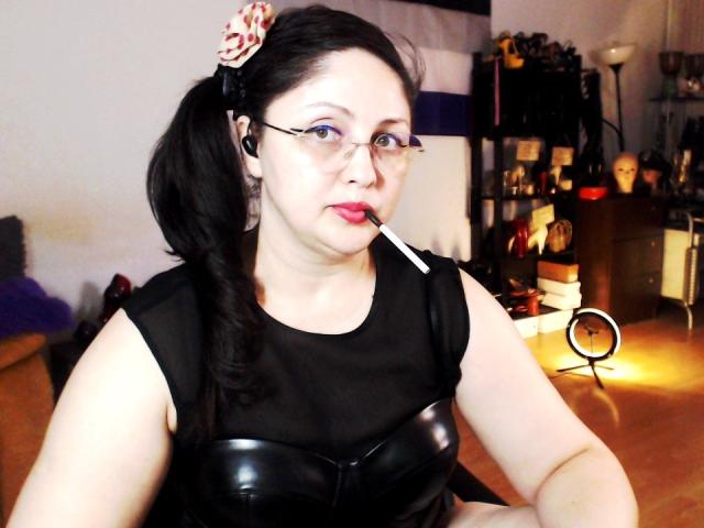 ImperatrizaSanda - Live sexe cam - 29115641