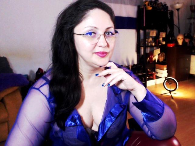 ImperatrizaSanda - Sexe cam en vivo - 29115644