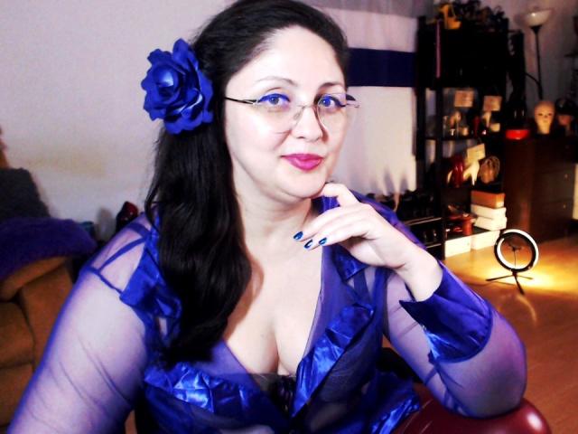 ImperatrizaSanda - Live sexe cam - 29115653