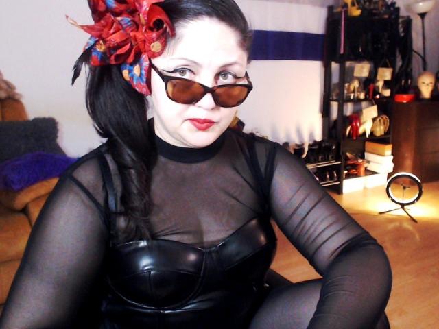 ImperatrizaSanda - Live sexe cam - 29115656