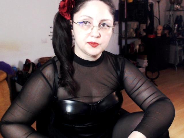 ImperatrizaSanda - Sexe cam en vivo - 29115659