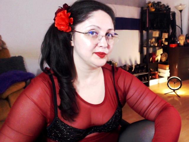 ImperatrizaSanda - Live sexe cam - 29115665