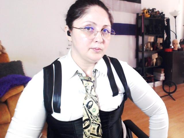 ImperatrizaSanda - Sexe cam en vivo - 29115674