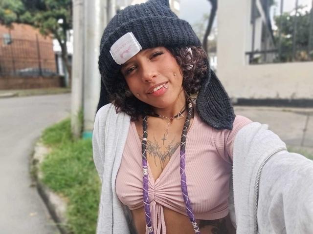 LunaKeller - Live sexe cam - 29115716