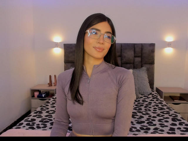 PaulethJoens - Sexe cam en vivo - 29115839