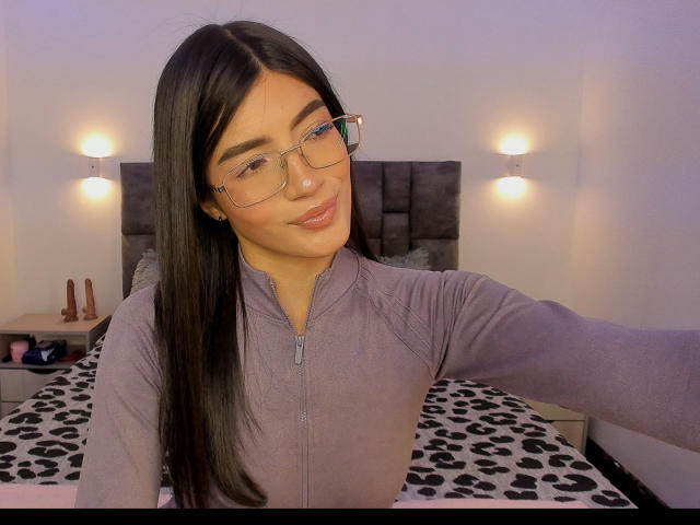 PaulethJoens - Live porn &amp; sex cam - 29115860