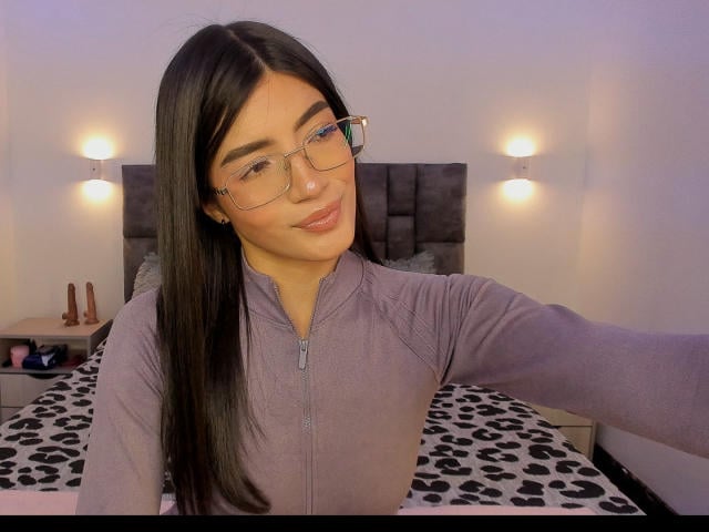 PaulethJoens - Live sexe cam - 29115860