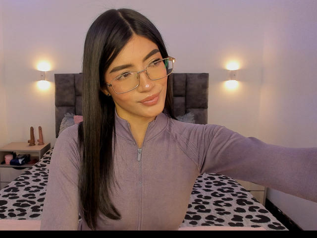 PaulethJoens - Live porn &amp; sex cam - 29115866