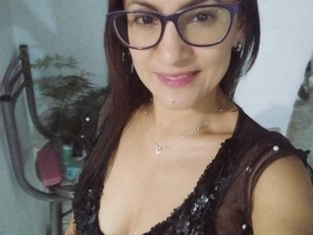 SolaraDubois - Live porn &amp; sex cam - 29115914