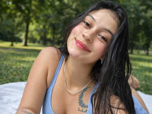LizzaRose - Live porn &amp; sex cam - 29116037