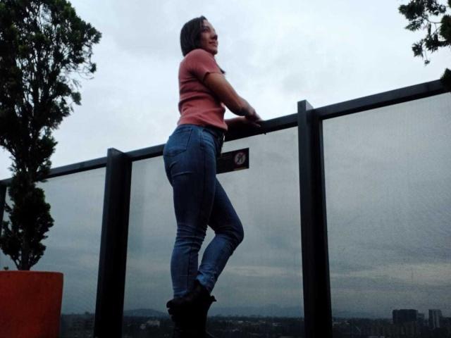 SamanthaCorine - Sexe cam en vivo - 29116523