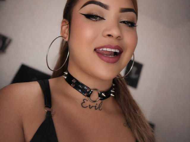 TatianaRossi - Sexe cam en vivo - 29116715