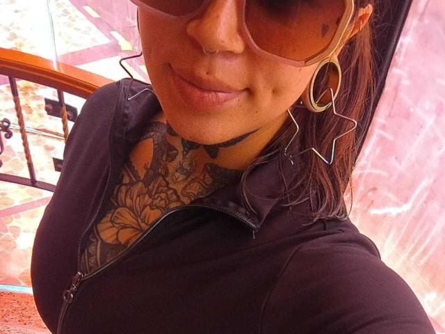 AmberKeller - Camera khiêu dâm &amp; quyến rũ trực tiếp - 29116751