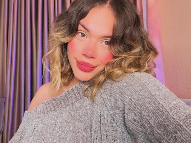 EmmaRiveraa - Live porn &amp; sex cam - 29116844