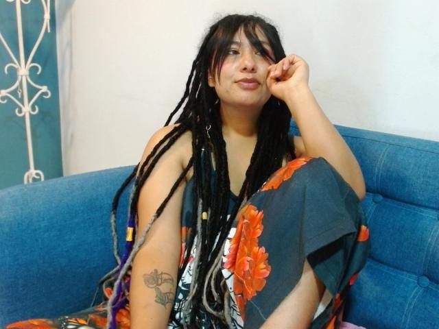 BeckyHuston - Sexe cam en vivo - 29116865