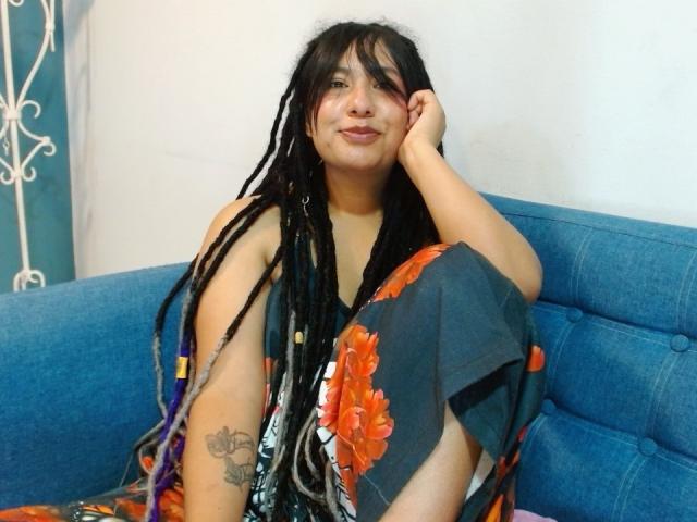 BeckyHuston - Live sex cam - 29116874