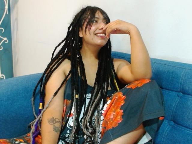 BeckyHuston - Sexe cam en vivo - 29116880