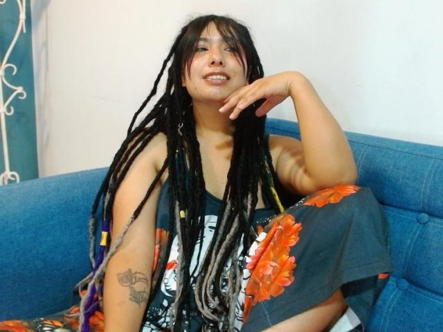 BeckyHuston - Sexe cam en vivo - 29116895