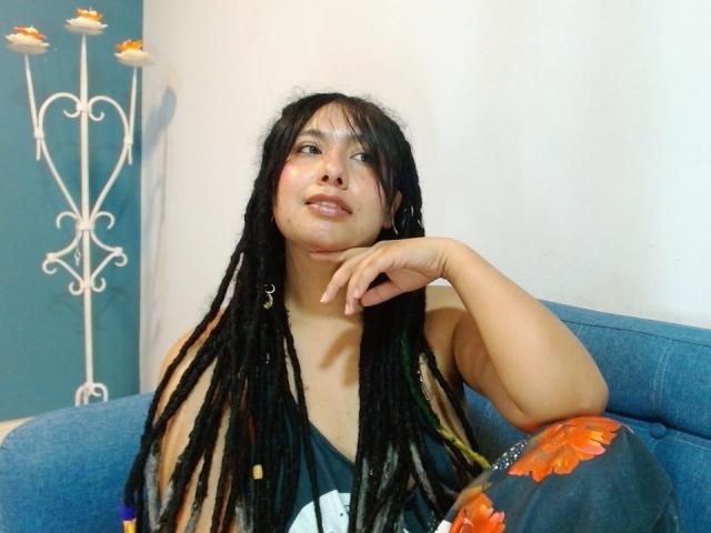 BeckyHuston - Live sex cam - 29116916