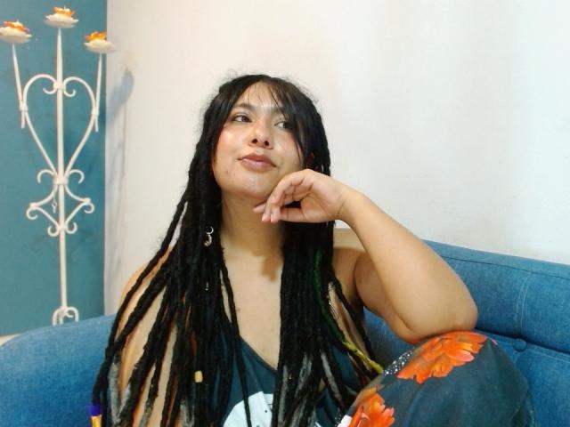 BeckyHuston - Live sex cam - 29116928