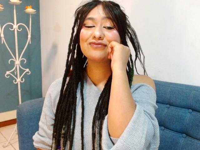 BeckyHuston - Sexe cam en vivo - 29116994