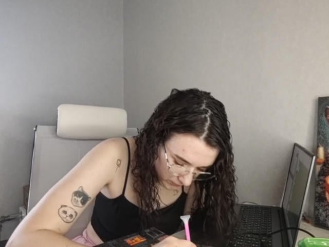 NatoshaBurdine - Live porn &amp; sex cam - 29117912