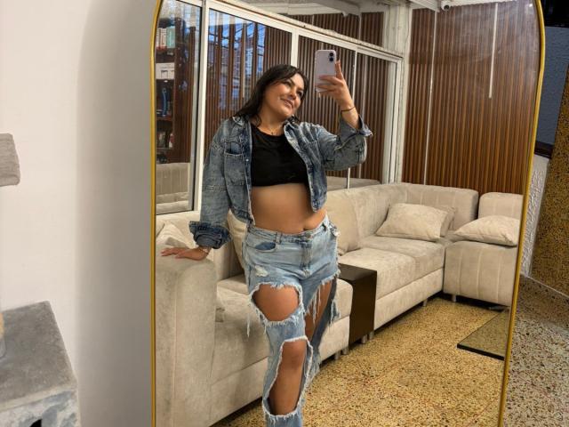 ScarlettOxford - Live sex cam - 29118014