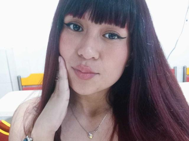 JadeMadiysson - Live sexe cam - 29118605