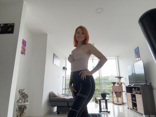 SarahRousen - Live sex cam - 29118857